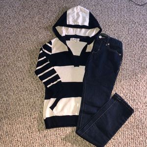 Girls Outfit (10/12)